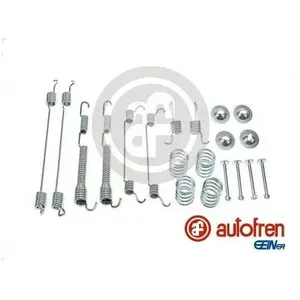 Comparateur de prix : Toebehoren remschoen D31051A Autofren