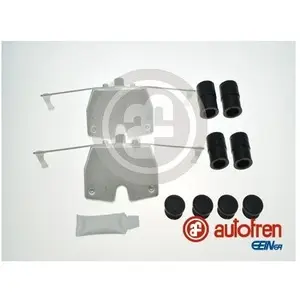 Comparateur de prix : Accessoireset schijfremblok D42987A Autofren