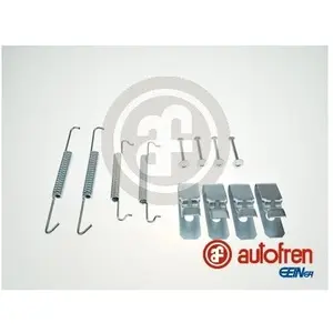 Comparateur de prix : Toebehoren parkeerremschoen D31067A Autofren