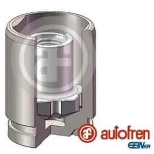 Zuiger remklauw D025787AK Autofren