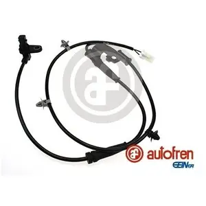 Wielsnelheidssensor DS0104 Autofren