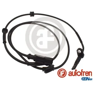 AUTOFREN SEINSA Capteur ABS pour FIAT: Punto (Ref: DS0134)