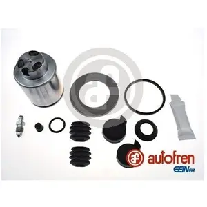 Reparatieset remklauw D42815LK Autofren
