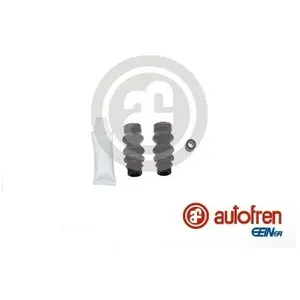 Ashoes remklauwgeleiding D7483 Autofren