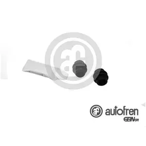 Ashoes remklauwgeleiding D7458 Autofren