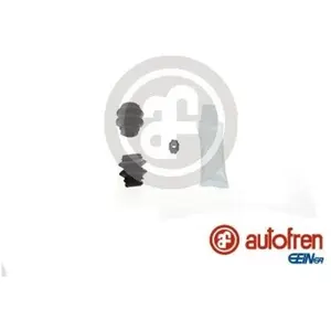 Ashoes remklauwgeleiding D7463 Autofren