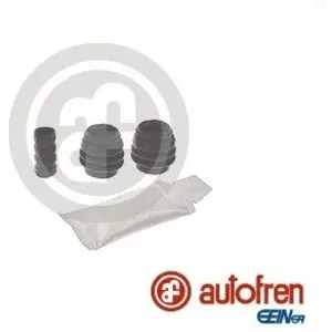 Ashoes remklauwgeleiding D7439 Autofren