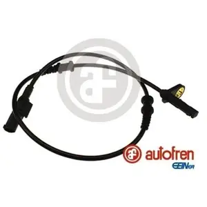 Comparateur de prix : Wielsnelheidssensor DS0200 Autofren