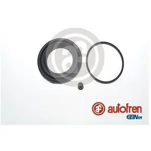 Comparateur de prix : Autofren Seinsa Reparatieset remklauw