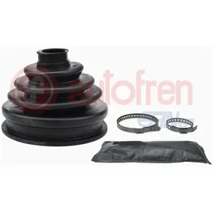 Comparateur de prix : Autofren Seinsa Asmanchetten set