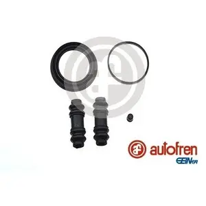 Comparateur de prix : Autofren Seinsa Reparatieset remklauw