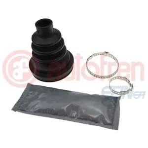 Comparateur de prix : Autofren Seinsa Asmanchetten set