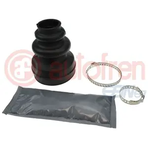 Comparateur de prix : Autofren Seinsa Asmanchetten set