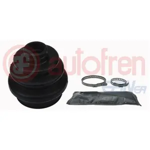 Comparateur de prix : Autofren Seinsa Asmanchetten set