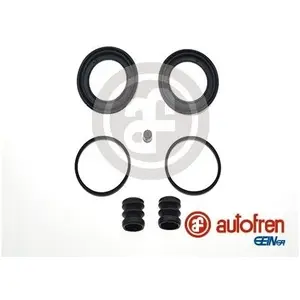 Comparateur de prix : Autofren Seinsa D4031 Kit de réparation, étrier de frein