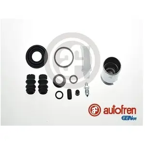 Autofren Seinsa D41168C Kit de réparation, étrier de freinVendu parwinparts