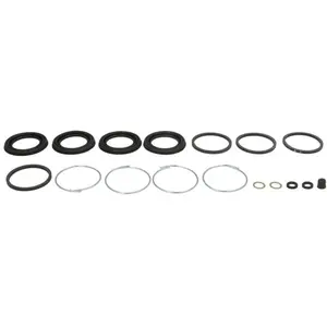 Comparateur de prix : Autofren Seinsa D41254 Kit de réparation, étrier de frein