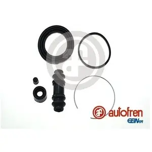 Comparateur de prix : Autofren Seinsa D41222 Kit de réparation, étrier de frein