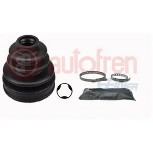 Comparateur de prix : Autofren Seinsa Asmanchetten set