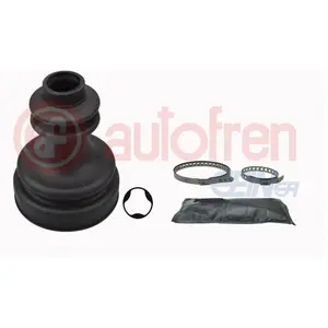 Comparateur de prix : Autofren Seinsa Asmanchetten set