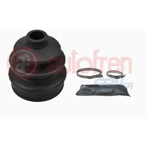 Comparateur de prix : Autofren Seinsa Asmanchetten set