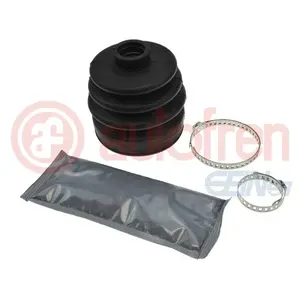 Comparateur de prix : Autofren Seinsa Asmanchetten set