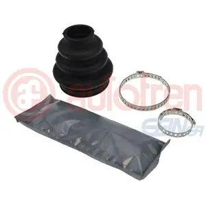 Comparateur de prix : Autofren Seinsa Asmanchetten set