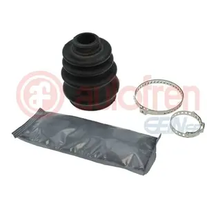 Comparateur de prix : Autofren Seinsa Asmanchetten set