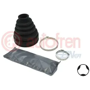 Comparateur de prix : Autofren Seinsa Asmanchetten set