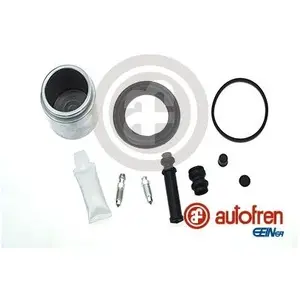 Comparateur de prix : Autofren Seinsa D4960C Kit de réparation, étrier de frein