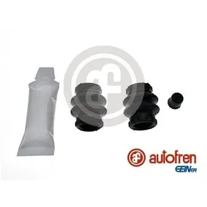Comparateur de prix : Ashoes remklauwgeleiding D7013 Autofren