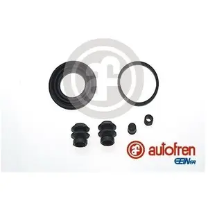 Comparateur de prix : Autofren Seinsa D4981 Kit de réparation, étrier de frein