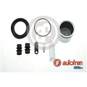 Comparateur de prix : Autofren Seinsa D41087C Kit de réparation, étrier de frein
