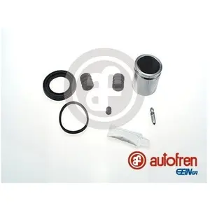 Comparateur de prix : Autofren Seinsa D41184C Kit de réparation, étrier de frein