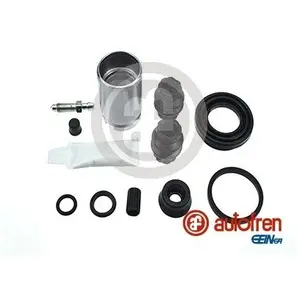 Comparateur de prix : Autofren Seinsa D41163C Kit de réparation, étrier de frein