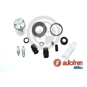 Comparateur de prix : Autofren Seinsa Reparatieset remklauw