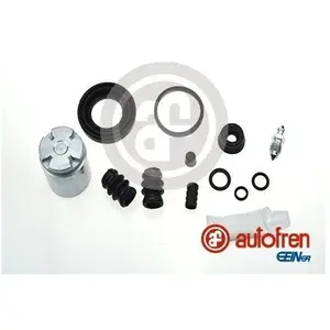 Autofren Seinsa D41165C Kit de réparation, étrier de freinVendu parwinparts