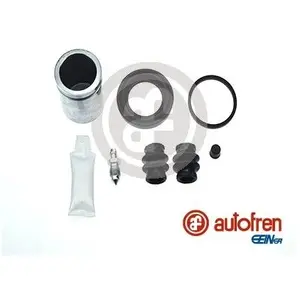Comparateur de prix : Autofren Seinsa D41144C Kit de réparation, étrier de frein