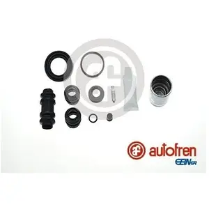 Comparateur de prix : Autofren Seinsa D41140C Kit de réparation, étrier de frein