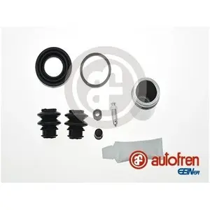 Comparateur de prix : Autofren Seinsa D41138C Kit de réparation, étrier de frein