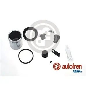 Comparateur de prix : Autofren Seinsa D41040C Kit de réparation, étrier de frein