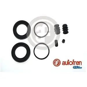 Comparateur de prix : Autofren Seinsa D41347 Kit de réparation, étrier de frein