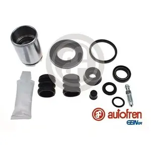 Autofren Seinsa D41160C Kit de réparation, étrier de freinVendu parwinparts