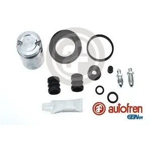 Autofren Seinsa D41379C Kit de réparation, étrier de frein