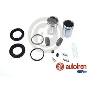Reparatieset remklauw D41375C Autofren