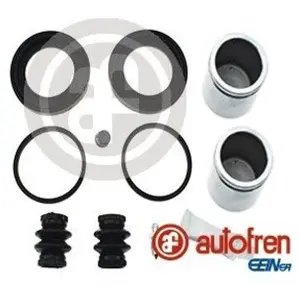 Autofren Seinsa D41378C Kit de réparation, étrier de freinVendu parwinparts