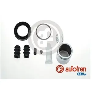 Comparateur de prix : Autofren Seinsa D41589C Kit de réparation, étrier de frein