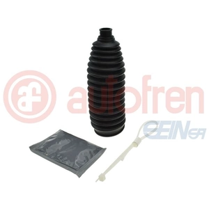 Stuurhoes stuureenheid D9018 Autofren