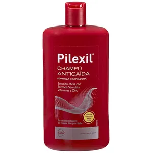 Pilexil shampooing anti-chute 500 ml pas cher