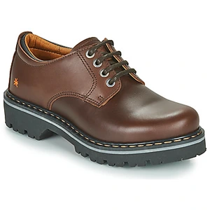 Boots Art MARINA femme pas cher